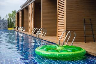 Vann Hua Hin Resort fotoÄŸrafÄ±