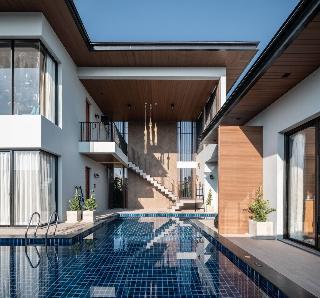 Vann Hua Hin Resort fotoÄŸrafÄ±
