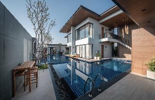Vann Hua Hin Resort fotoÄŸrafÄ±