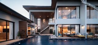 Vann Hua Hin Resort fotoÄŸrafÄ±