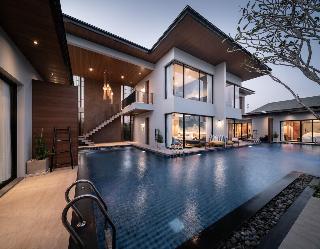 Vann Hua Hin Resort fotoÄŸrafÄ±