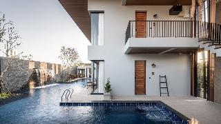 Vann Hua Hin Resort fotoÄŸrafÄ±