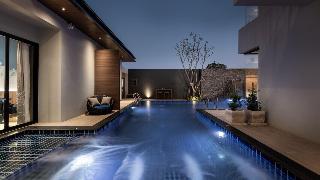 Vann Hua Hin Resort fotoÄŸrafÄ±