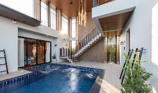 Vann Hua Hin Resort fotoÄŸrafÄ±