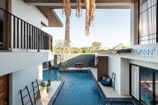 Vann Hua Hin Resort fotoÄŸrafÄ±