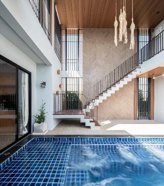 Vann Hua Hin Resort fotoÄŸrafÄ±