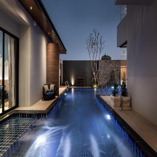 Vann Hua Hin Resort fotoÄŸrafÄ±