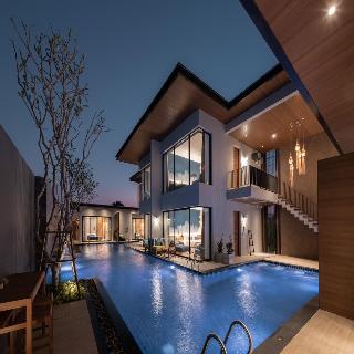 Vann Hua Hin Resort fotoÄŸrafÄ±