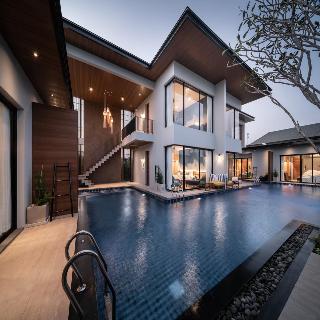 Vann Hua Hin Resort fotoÄŸrafÄ±
