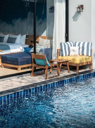 Vann Hua Hin Resort fotoÄŸrafÄ±