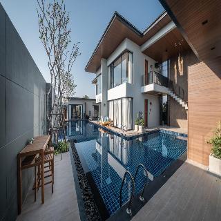 Vann Hua Hin Resort fotoÄŸrafÄ±