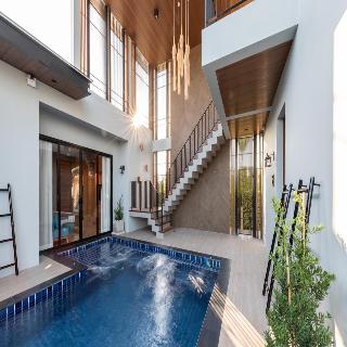 Vann Hua Hin Resort fotoÄŸrafÄ±