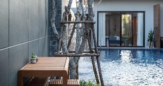 Vann Hua Hin Resort fotoÄŸrafÄ±