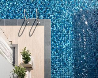 Vann Hua Hin Resort fotoÄŸrafÄ±
