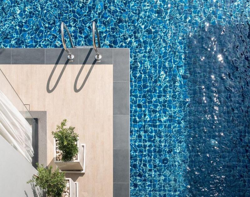 Vann Hua Hin Resort - Havuz