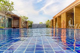 Vann Hua Hin Resort fotoÄŸrafÄ±