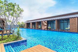Vann Hua Hin Resort fotoÄŸrafÄ±
