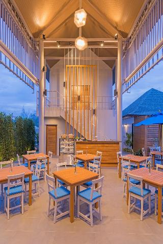 Vann Hua Hin Resort fotoÄŸrafÄ±