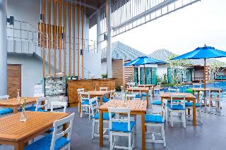 Vann Hua Hin Resort fotoÄŸrafÄ±