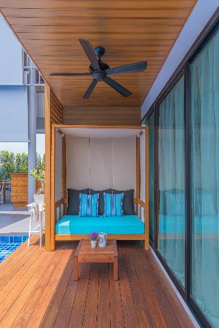 Vann Hua Hin Resort fotoÄŸrafÄ±