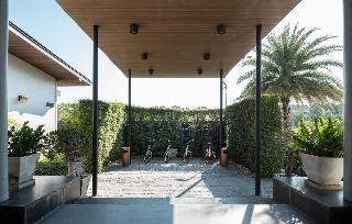 Vann Hua Hin Resort fotoÄŸrafÄ±