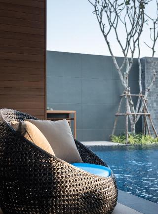 Vann Hua Hin Resort fotoÄŸrafÄ±