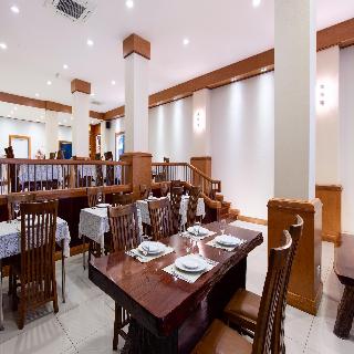 Kanchanaburi City Hotel fotoÄŸrafÄ±