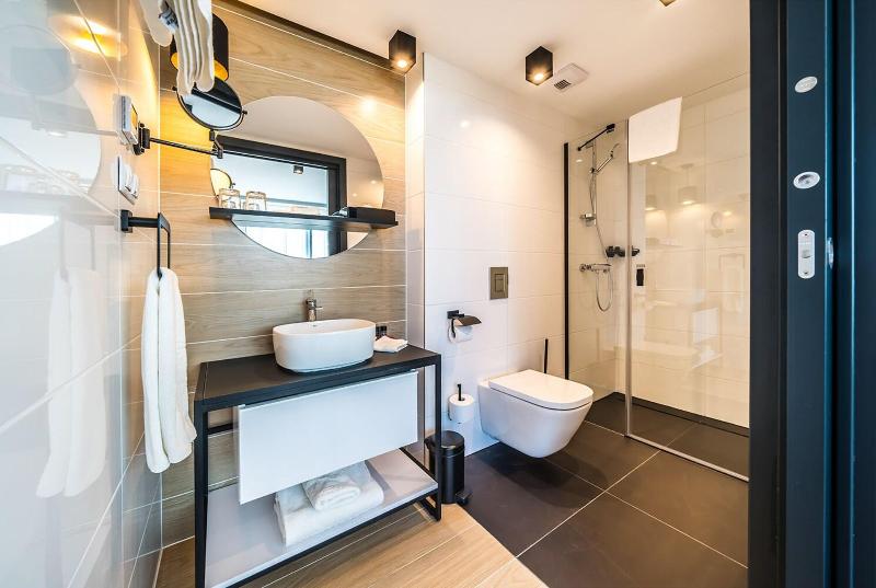 Up Hotel Budapest - Oda
