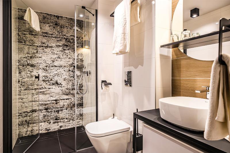 Up Hotel Budapest - Oda