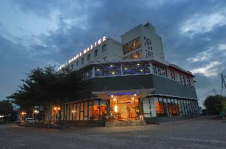 Kyriad Grand Master Hotel Purwodadi fotoÄŸrafÄ±
