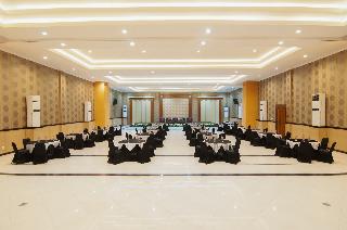 Kyriad Grand Master Hotel Purwodadi fotoÄŸrafÄ±