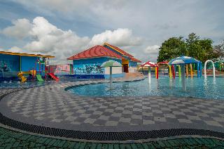 Kyriad Grand Master Hotel Purwodadi fotoÄŸrafÄ±