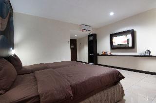 Kyriad Grand Master Hotel Purwodadi fotoÄŸrafÄ±