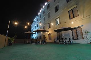 Kyriad Grand Master Hotel Purwodadi fotoÄŸrafÄ±