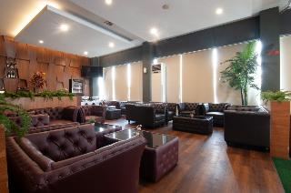 Kyriad Grand Master Hotel Purwodadi fotoÄŸrafÄ±