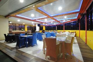 Kyriad Grand Master Hotel Purwodadi fotoÄŸrafÄ±