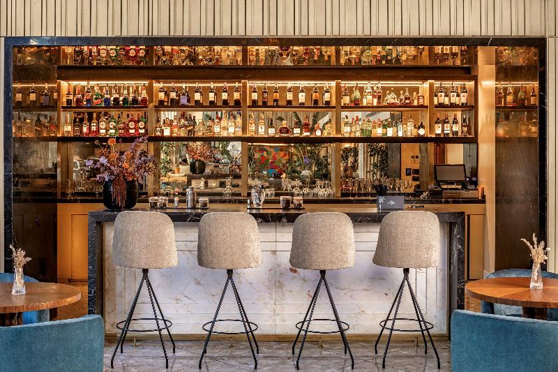 Radisson Blu Hotel Casablanca City Center - Bar
