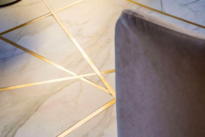 Radisson Blu Hotel Casablanca City Center - Lobi