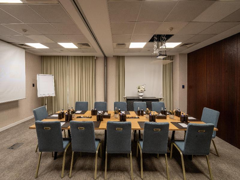 Radisson Blu Hotel Casablanca City Center - Toplantı