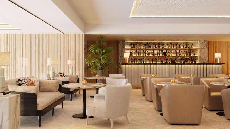 Radisson Blu Hotel Casablanca City Center - Toplantı