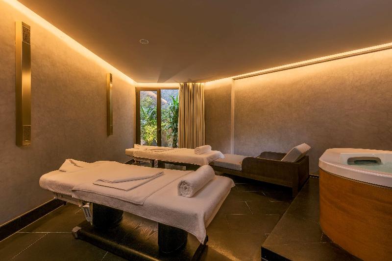 Radisson Blu Hotel Casablanca City Center - Aktivite
