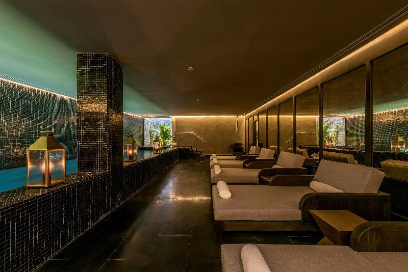 Radisson Blu Hotel Casablanca City Center - Aktivite