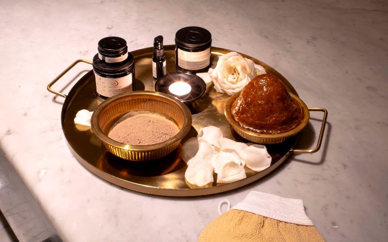 Radisson Blu Hotel Casablanca City Center - Aktivite