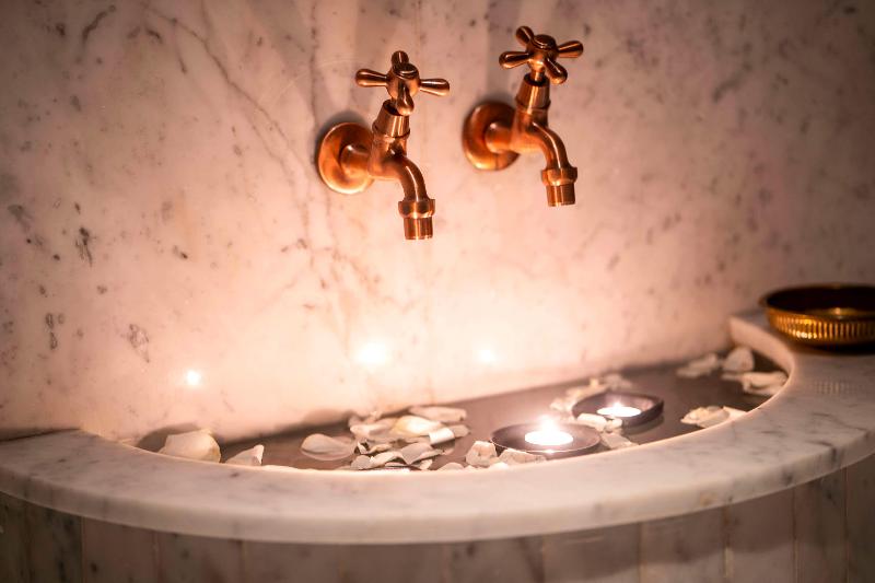 Radisson Blu Hotel Casablanca City Center - Aktivite