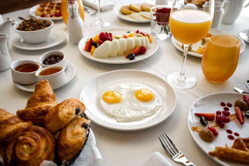 Radisson Blu Hotel Casablanca City Center - Oda