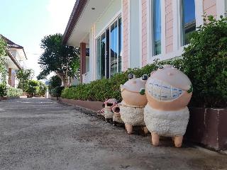 Lareena Resort Koh Larn Pattaya otel fotoğrafı