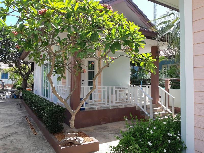 Lareena Resort Koh Larn Pattaya - Genel