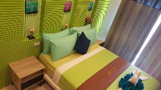 Lareena Resort Koh Larn Pattaya fotoÄŸrafÄ±