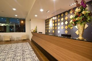 Tevan Jomtien Hotel Pattaya fotoÄŸrafÄ±