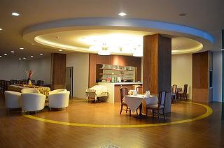 Tevan Jomtien Hotel Pattaya fotoÄŸrafÄ±